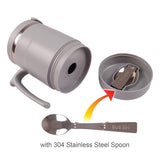 450ml Thermo Mug Executive Corporate Gifts Singapore