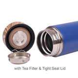 500ml Thermal Flask with Tea Filter Executive Corporate Gifts Singapore