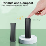 3A Fast Charge USB Cable with SIM Card Storage Stick Executive Corporate Gifts Singapore