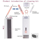 Multifunction Gadget Cleaning Tools Executive Corporate Gifts Singapore