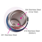 800ml Thermo Flask Executive Corporate Gifts Singapore