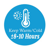 900ml Thermo Flask with Straw Executive Corporate Gifts Singapore