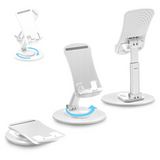 360° Rotatable Mobile & Tablet Stand Executive Corporate Gifts Singapore