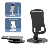 360° Rotatable Mobile & Tablet Stand Executive Corporate Gifts Singapore