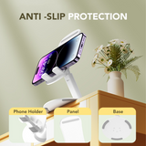360° Rotatable Mobile & Tablet Stand Executive Corporate Gifts Singapore