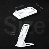 Ultra Slim Foldable Mobile & Tablet Holder Executive Corporate Gifts Singapore