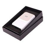 Fast Charging Wireless Powerbank With Built-In 3 Cables Executive Corporate Gifts Singapore