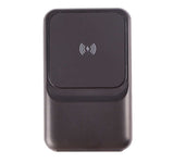 Fast Charging Wireless Powerbank With Built-In 3 Cables Executive Corporate Gifts Singapore