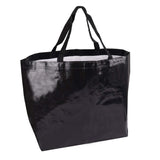 Laminated PP Woven Bag Executive Corporate Gifts Singapore