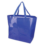 Laminated PP Woven Bag Executive Corporate Gifts Singapore