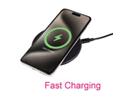 15W Wireless Fast Charging Charger Executive Gifts Singapore