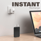 Mini 5000mAh Powerbank with Fast Charging Executive Corporate Gifts Singapore