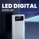 10000mAh PD22.5W Supwer Quick Charge Powerbank with Built-in Cables Executive Corporate Gifts Singapore