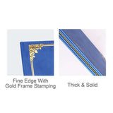 PU A4 Certificate Holder Executive Corporate Gifts Singapore