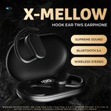 X-MELLOW TWS Earphone With Supreme Sound Quality Executive Corporate Gifts Singapore