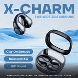 X-CHARM TWS Earphone Executive Corporate Gifts Singapore