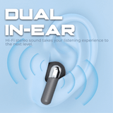 X-DIVINE TWS Earphone Executive Corporate Gifts Singapore