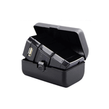 World Travel Adaptor with Plastic Case Executive Gifts Singapore