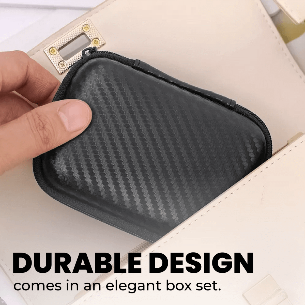 Selfie Rear Mirror Clip Executive Corporate Gifts Singapore