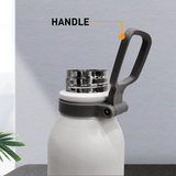 730ml Stainless Steel Water Bottle Corporate Gifts Singapore