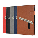 Smart TPU Leather Tablet Cover with Cash Pocket Executive Corporate Gifts Singapore