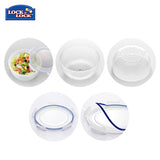 Lock & Lock Classic Salad Bowl with Tray 4.0L Executive Corporate Gifts Singapore