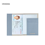 Crossing Milano Passport Holder Executive Corporate Gifts Singapore