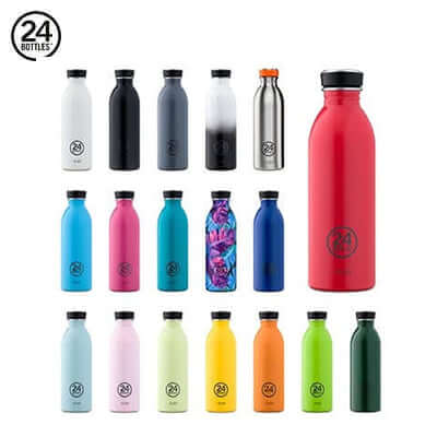 24 Bottles Urban 500ML Water Bottle Executive Gifts Singapore