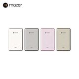 Mazer MagAir19 5000mAh Ultra Slim Magnetic Wireless Power Bank Executive Corporate Gifts Singapore