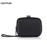 Crumpler Spritz Dopp Kit Toiletry Bag Executive Corporate Gifts Singapore