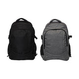 Oxford Cloth Trolley Backpack with Laptop Compartment Executive Gifts Singapore