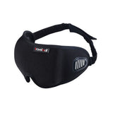 TravelMall 3D Breathable Eye Mask Executive Corporate Gifts Singapore