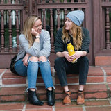 Klean Kanteen Insulated Stainless Steel Classic Bottle with Loop Cap Executive Corporate Gifts Singapore