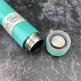 Oasis Insulated Stainless Steel Skinny Mini Drink Bottle 250ml Executive Corporate Gifts Singapore
