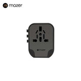 Mazer Infinite Travel PD20W Universal Travel Charger Executive Corporate Gifts Singapore