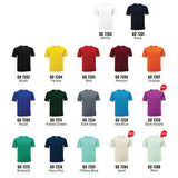 Microfiber Mini Eyelet T-Shirt Executive Corporate Gifts Singapore