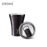 STTOKE Limited Edition Insulated Ceramic Cup 8oz Executive Corporate Gifts Singapore