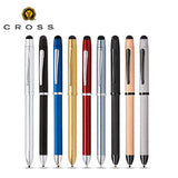 Cross Tech3+ Multi-Function Pen Executive Corporate Gifts Singapore