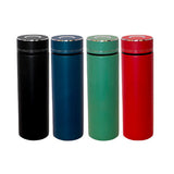 Stainless Steel 304 Vacuum Flask Executive Corporate Gifts Singapore