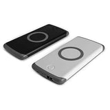 5000mAh Wireless Charging Power Bank Executive Corporate Gifts Singapore