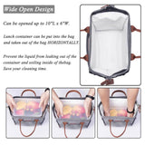 Premium Lunch Box Bag Executive Corporate Gifts Singapore