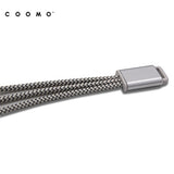 COOMO TRICA 3-in-1 CHARGING CABLE Executive Gifts Singapore
