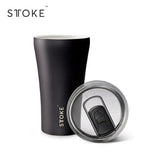 STTOKE Classic Insulated Ceramic Cup 12oz Executive Corporate Gifts Singapore