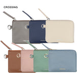 Crossing Milano Card Holder Executive Corporate Gifts Singapore