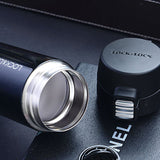 Lock & Lock Colourful One Touch Tumbler Executive Corporate Gifts Singapore