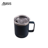 Oasis Stainless Steel Insulated Mug with Lid 400ML Executive Corporate Gifts Singapore