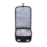 2 Tone Nylon Toiletry Bag Executive Corporate Gifts Singapore