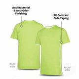 Ultifresh Burst Hyper Alpha Crew Neck T-Shirt (Unisex) Executive Corporate Gifts Singapore