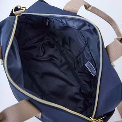 Legato Largo Washable Nylon 2 Way Mini Tote Bag Executive Corporate Gifts Singapore