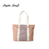 Legato Largo Color Combo A4 Tote Bag Executive Corporate Gifts Singapore